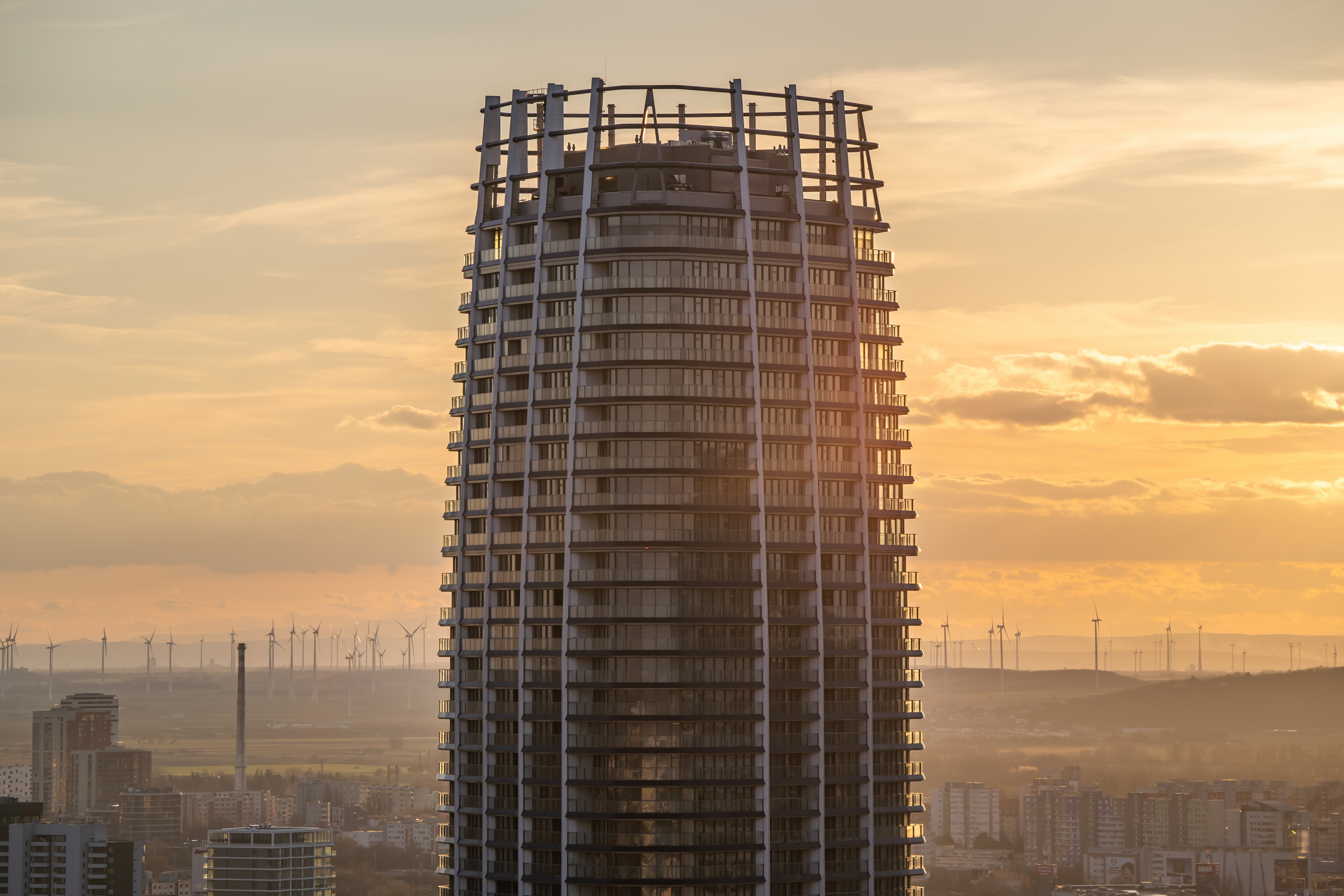 Eurovea Tower 1.1