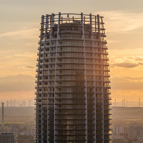 Eurovea Tower 1.1